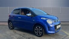 Citroen C1 1.0 VTi 72 Shine 5dr Petrol Hatchback